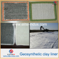Bentoite Geosynthetic Clay Liner für Wasserdicht